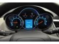 Black Granite Metallic - Cruze LS Photo No. 12