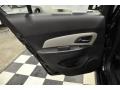 Black Granite Metallic - Cruze LS Photo No. 18