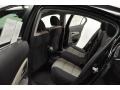 Black Granite Metallic - Cruze LS Photo No. 20