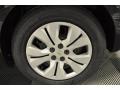 Black Granite Metallic - Cruze LS Photo No. 23