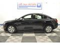 Black Granite Metallic - Cruze LS Photo No. 24