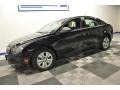 Black Granite Metallic - Cruze LS Photo No. 1