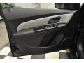 Black Granite Metallic - Cruze LS Photo No. 6