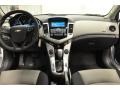 Black Granite Metallic - Cruze LS Photo No. 10
