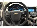 Black Granite Metallic - Cruze LS Photo No. 11