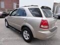 Sand Beige Metallic - Sorento LX 4WD Photo No. 11