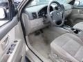 Sand Beige Metallic - Sorento LX 4WD Photo No. 14