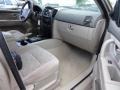 Sand Beige Metallic - Sorento LX 4WD Photo No. 19