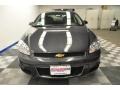 2012 Ashen Gray Metallic Chevrolet Impala LTZ  photo #4