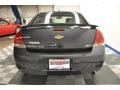 2012 Ashen Gray Metallic Chevrolet Impala LTZ  photo #5