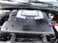 2005 Sand Beige Metallic Kia Sorento LX 4WD  photo #34