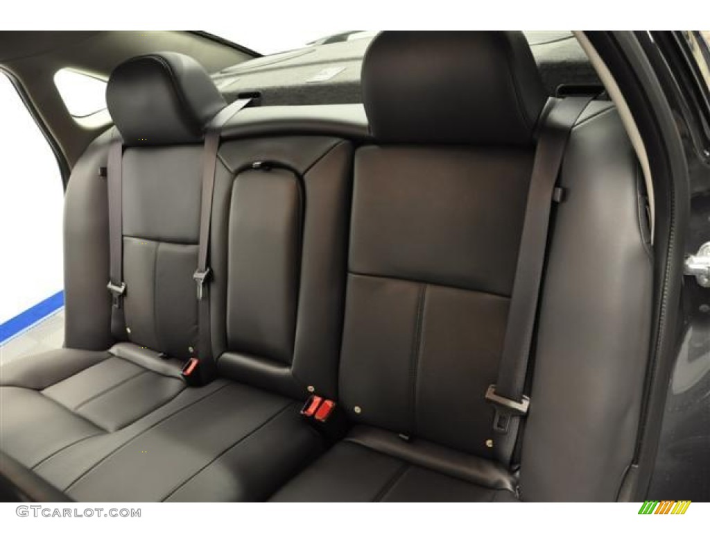 2012 Impala LTZ - Ashen Gray Metallic / Ebony photo #19