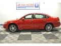 Victory Red - Impala LTZ Photo No. 1