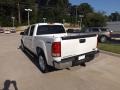 2012 White Diamond Tricoat GMC Sierra 1500 SLE Crew Cab 4x4  photo #3