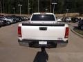 2012 White Diamond Tricoat GMC Sierra 1500 SLE Crew Cab 4x4  photo #4