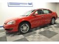 Victory Red - Impala LTZ Photo No. 16