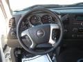 2012 White Diamond Tricoat GMC Sierra 1500 SLE Crew Cab 4x4  photo #10