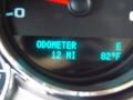 2012 White Diamond Tricoat GMC Sierra 1500 SLE Crew Cab 4x4  photo #11