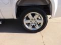2012 White Diamond Tricoat GMC Sierra 1500 SLE Crew Cab 4x4  photo #21