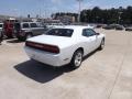 Bright White - Challenger SXT Photo No. 5