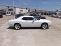 Bright White - Challenger SXT Photo No. 6