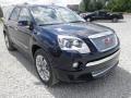 2012 Deep Blue Metallic GMC Acadia Denali AWD  photo #2