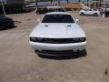 Bright White - Challenger SXT Photo No. 8