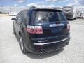 Deep Blue Metallic - Acadia Denali AWD Photo No. 17