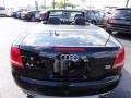 Brilliant Black - A4 3.2 quattro Cabriolet Photo No. 9