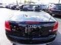 2009 Brilliant Black Audi A4 3.2 quattro Cabriolet  photo #9