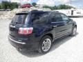 2012 Deep Blue Metallic GMC Acadia Denali AWD  photo #25