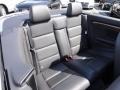 Brilliant Black - A4 3.2 quattro Cabriolet Photo No. 22