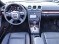 Brilliant Black - A4 3.2 quattro Cabriolet Photo No. 30