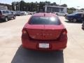 Redline 2-Coat Pearl - Avenger SXT Photo No. 4