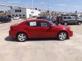 Redline 2-Coat Pearl - Avenger SXT Photo No. 6