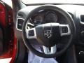 Redline 2-Coat Pearl - Avenger SXT Photo No. 10