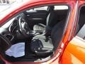 Redline 2-Coat Pearl - Avenger SXT Photo No. 12