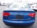 Aruba Blue Pearl Effect - A4 2.0T Premium quattro Sedan Photo No. 9