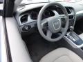Aruba Blue Pearl Effect - A4 2.0T Premium quattro Sedan Photo No. 12