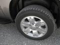 2012 GMC Yukon XL SLE 4x4 Wheel and Tire Photo