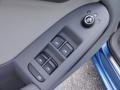 Aruba Blue Pearl Effect - A4 2.0T Premium quattro Sedan Photo No. 15