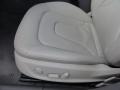 Aruba Blue Pearl Effect - A4 2.0T Premium quattro Sedan Photo No. 16