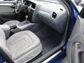 Aruba Blue Pearl Effect - A4 2.0T Premium quattro Sedan Photo No. 18