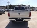 2012 Bright Silver Metallic Dodge Ram 2500 HD ST Crew Cab 4x4  photo #4