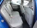 Aruba Blue Pearl Effect - A4 2.0T Premium quattro Sedan Photo No. 23