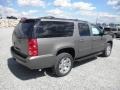  2012 Yukon XL SLE 4x4 Graystone Metallic