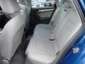 Aruba Blue Pearl Effect - A4 2.0T Premium quattro Sedan Photo No. 25