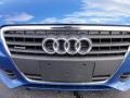 Aruba Blue Pearl Effect - A4 2.0T Premium quattro Sedan Photo No. 33