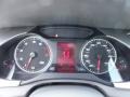Aruba Blue Pearl Effect - A4 2.0T Premium quattro Sedan Photo No. 41