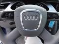 Aruba Blue Pearl Effect - A4 2.0T Premium quattro Sedan Photo No. 43